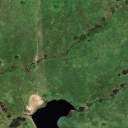 Satellite imagery of Manns Hill, AU