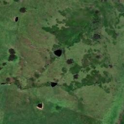 Satellite imagery of Manns Hill, AU
