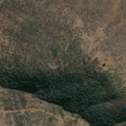 Satellite imagery of Cordón del Tapado, CL