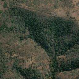 Satellite imagery of Cordón del Tapado, CL