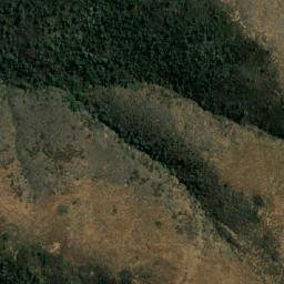 Satellite imagery of Morro Las Tupas, CL