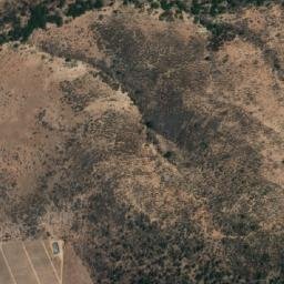 Satellite imagery of Zanja, CL