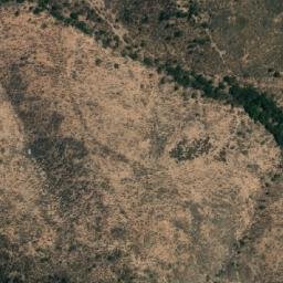 Satellite imagery of Zanja, CL