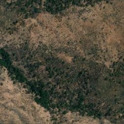 Satellite imagery of Zanja, CL