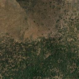 Satellite imagery of Loma de Marchant, CL