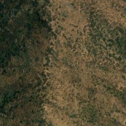 Satellite imagery of Cerro Leones, CL