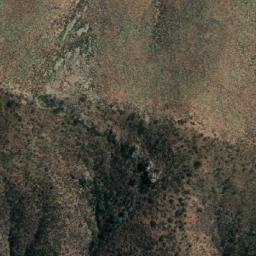 Satellite imagery of Cerro de La Mula Muerta, CL