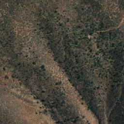 Satellite imagery of Cerro de La Mula Muerta, CL