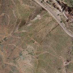 Satellite imagery of Cerro Los Ratones, CL