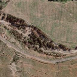 Satellite imagery of Cerro Los Ratones, CL