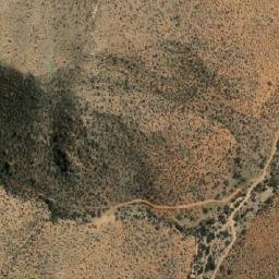 Satellite imagery of La Limonita, CL