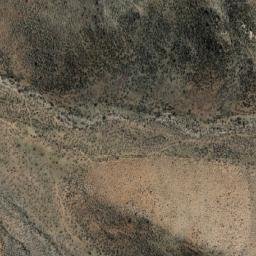 Satellite imagery of Caletón, CL