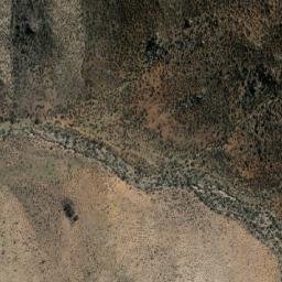 Satellite imagery of Caletón, CL