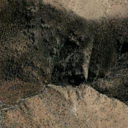 Satellite imagery of Caletón, CL