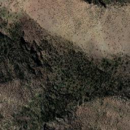 Satellite imagery of Lomas Las Chilcas, CL