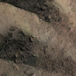 Satellite imagery of Lomas Las Chilcas, CL