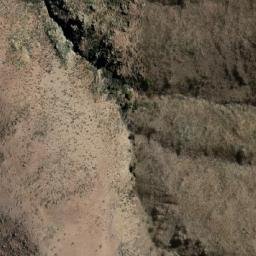 Satellite imagery of Lomas Las Chilcas, CL
