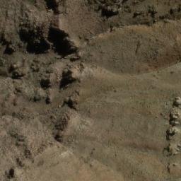 Satellite imagery of Cordón de Gálvez, CL