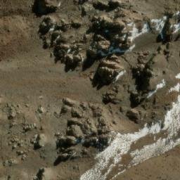 Satellite imagery of Cordón de Gálvez, CL