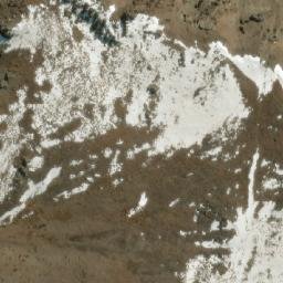 Satellite imagery of Cordón de Gálvez, CL