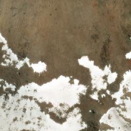 Satellite imagery of Cerro Lepirco, CL