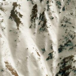Satellite imagery of Cerro Lepirco, CL