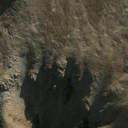Satellite imagery of Cerro Chape, CL