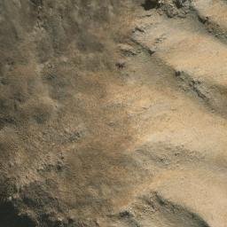 Satellite imagery of Cerro Chape, CL