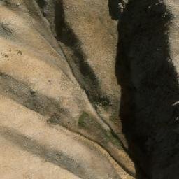 Satellite imagery of Cerro Chape, CL