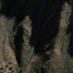 Satellite imagery of Cerro Los Colorados, CL