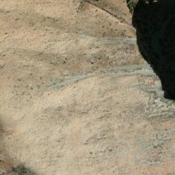 Satellite imagery of Cerro Los Colorados, CL