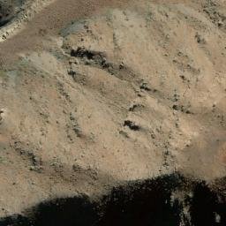 Satellite imagery of Loma Maitenes, CL