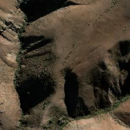 Satellite imagery of Cerro Cabeza de Toro, CL