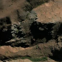 Satellite imagery of Cerro Cabeza de Toro, CL