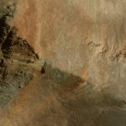 Satellite imagery of Morro del Cuzco, CL