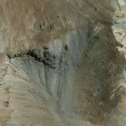 Satellite imagery of Morro del Cuzco, CL