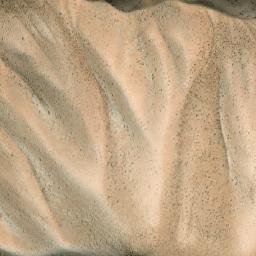 Satellite imagery of Cerro Chacayes, AR