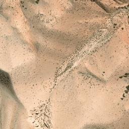 Satellite imagery of Cerro Chacayes, AR