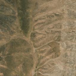 Satellite imagery of Portillo de La Pampa, AR