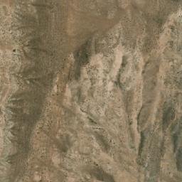 Satellite imagery of Portillo de La Pampa, AR
