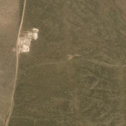 Satellite imagery of Portillo de la Pampa, AR