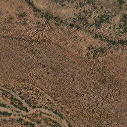 Satellite imagery of Loma Sola, AR