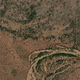 Satellite imagery of Loma Sola, AR