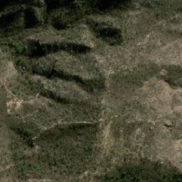 Satellite imagery of Cerro Horqueta, AR