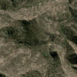 Satellite imagery of Cerro Horqueta, AR