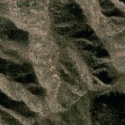 Satellite imagery of Cerro Horqueta, AR