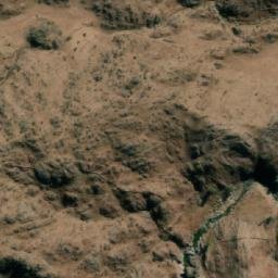 Satellite imagery of Loma de la Cal, AR