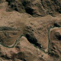 Satellite imagery of Loma de la Cal, AR