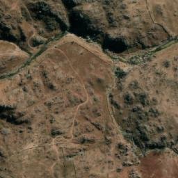 Satellite imagery of Loma de la Cal, AR