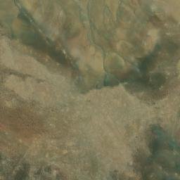 Satellite imagery of Koelandsrug, ZA